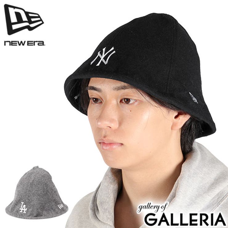 正規取扱店 NEWERA サウナハット | ギャレリア Bag＆Luggage | 詳細画像1 