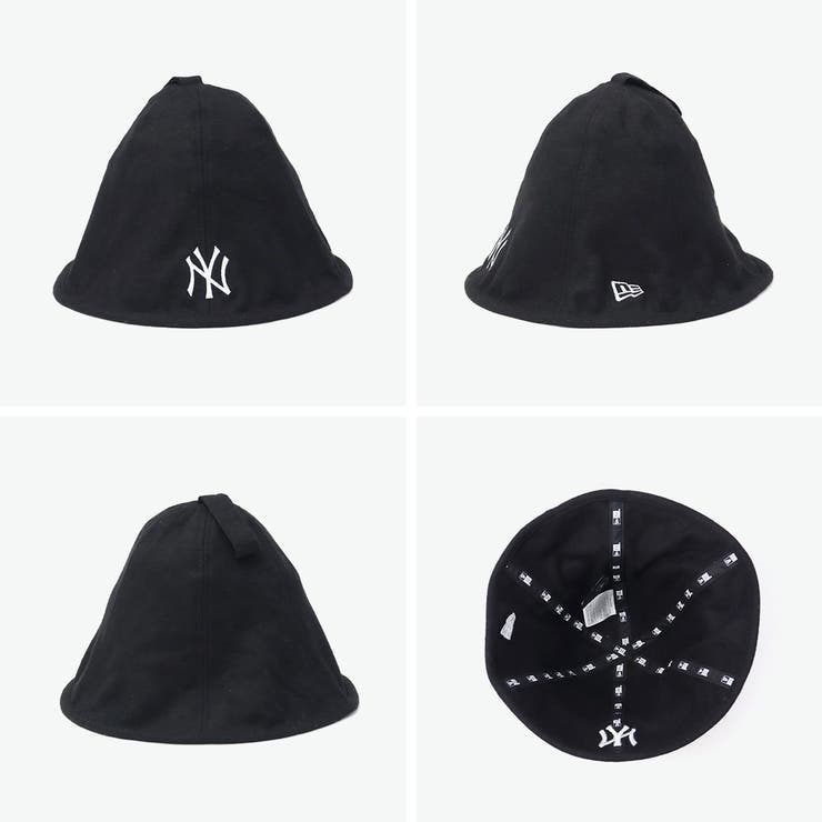 正規取扱店 NEWERA サウナハット | ギャレリア Bag＆Luggage | 詳細画像4 