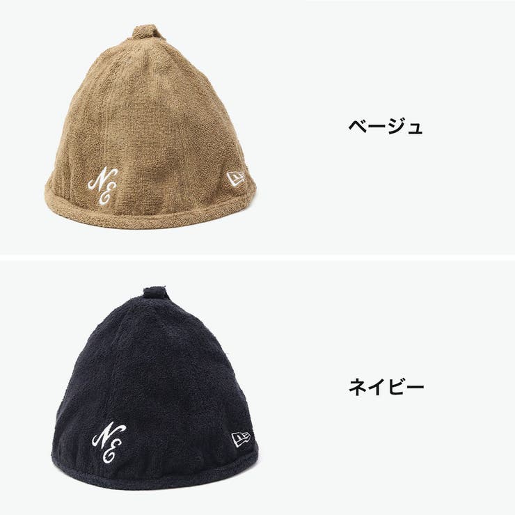 正規取扱店 NEWERA サウナハット | ギャレリア Bag＆Luggage | 詳細画像2 