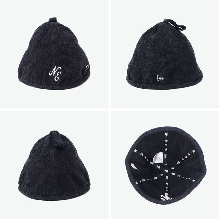 正規取扱店 NEWERA サウナハット | ギャレリア Bag＆Luggage | 詳細画像4 