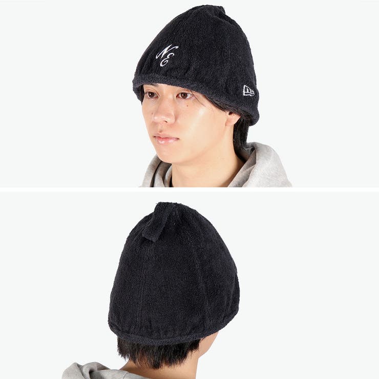 正規取扱店 NEWERA サウナハット | ギャレリア Bag＆Luggage | 詳細画像6 