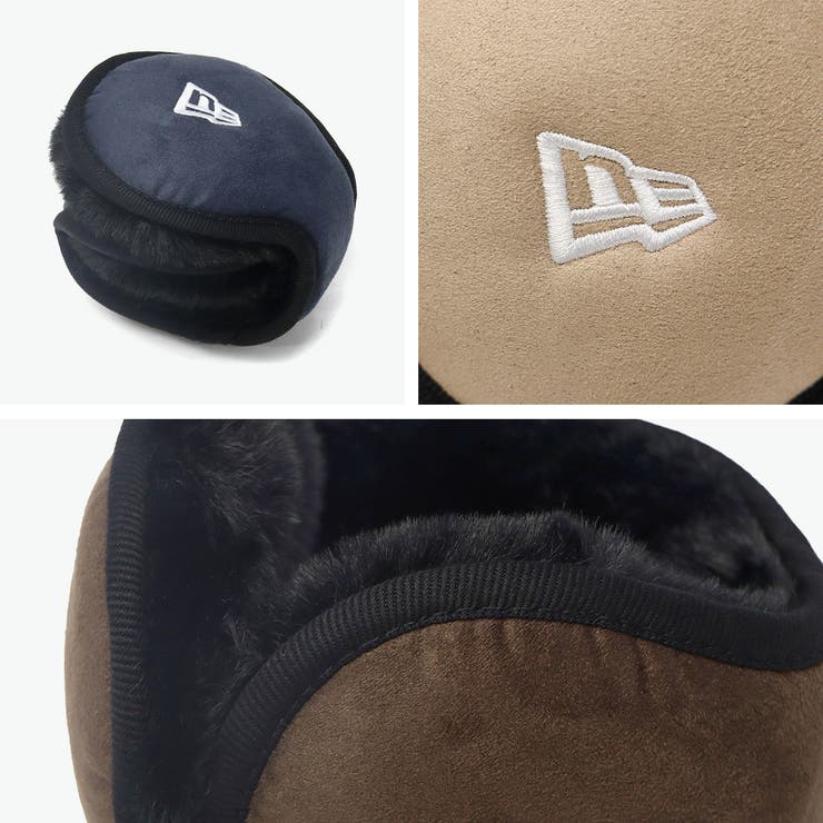 正規取扱店 NEWERA イヤーマフ | ギャレリア Bag＆Luggage | 詳細画像4 