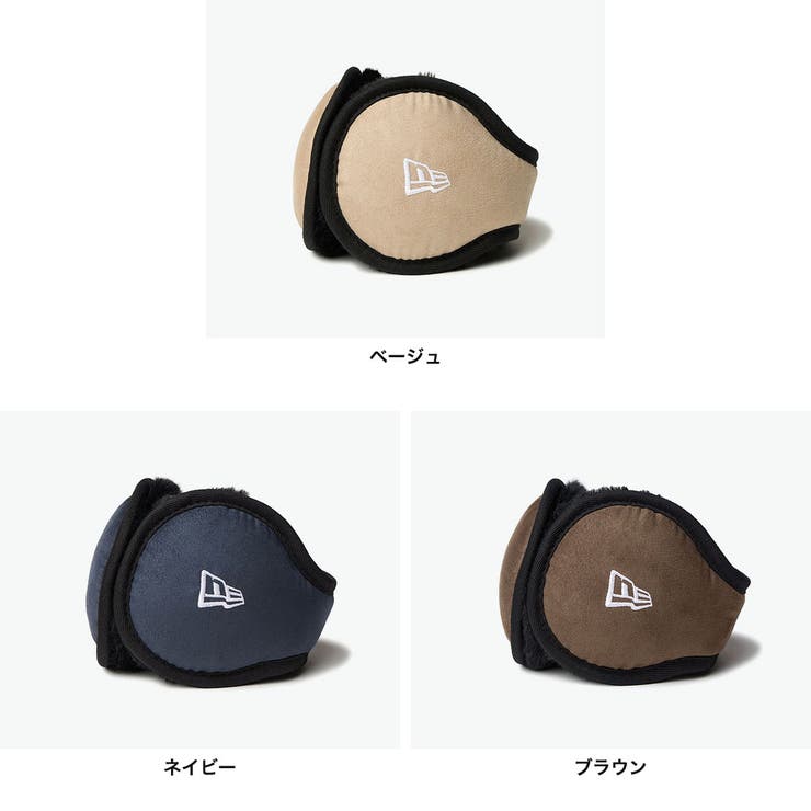 正規取扱店 NEWERA イヤーマフ | ギャレリア Bag＆Luggage | 詳細画像5 
