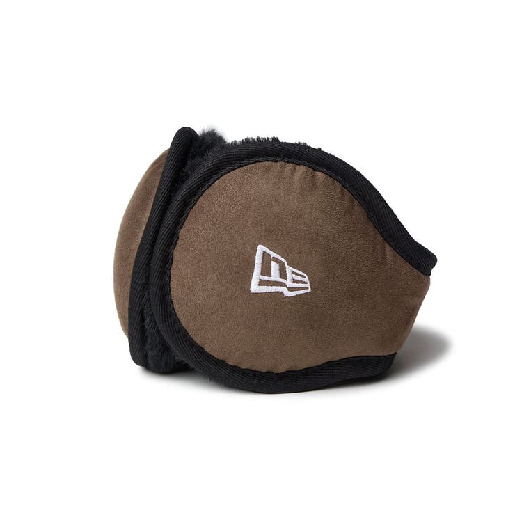 ブラウン | 正規取扱店 NEWERA イヤーマフ | ギャレリア Bag＆Luggage