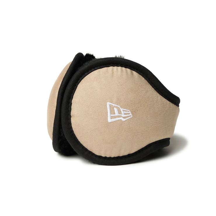 ベージュ | 正規取扱店 NEWERA イヤーマフ | ギャレリア Bag＆Luggage