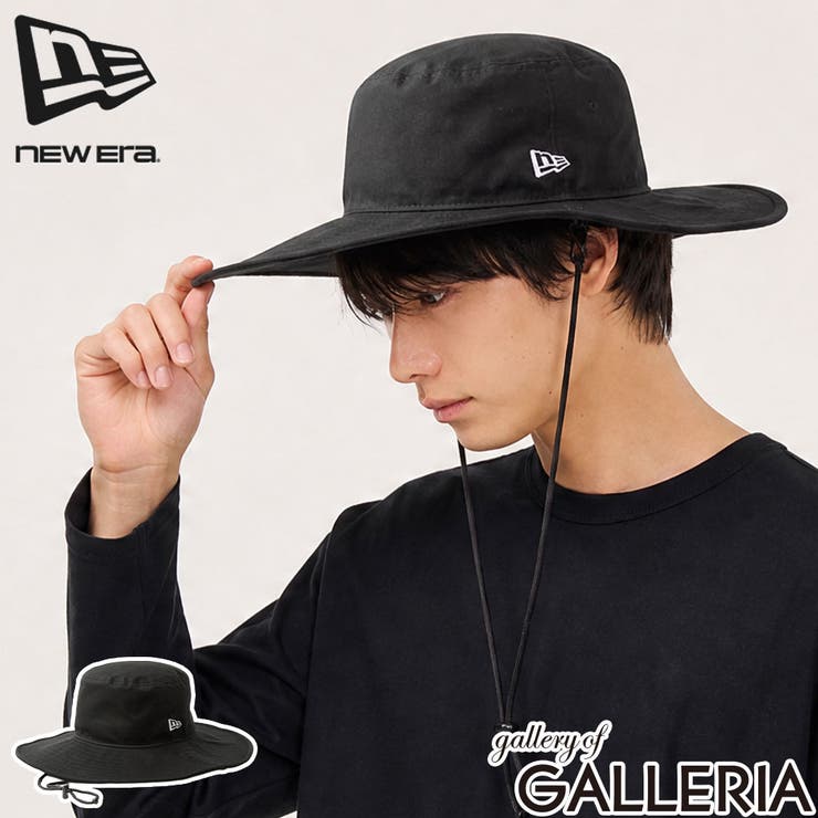正規取扱店NEWERA ハット ニューエラ | ギャレリア Bag＆Luggage | 詳細画像1 