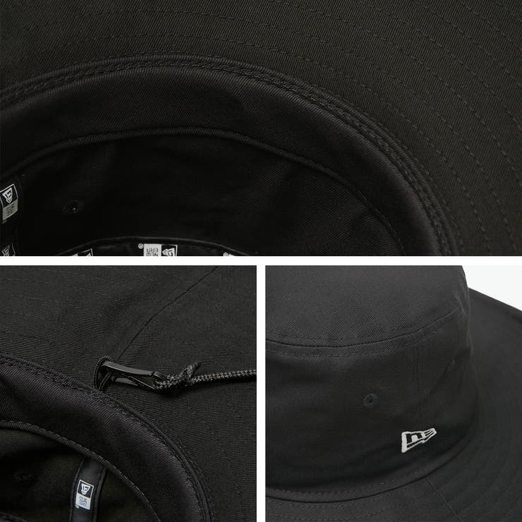 正規取扱店NEWERA ハット ニューエラ | ギャレリア Bag＆Luggage | 詳細画像4 