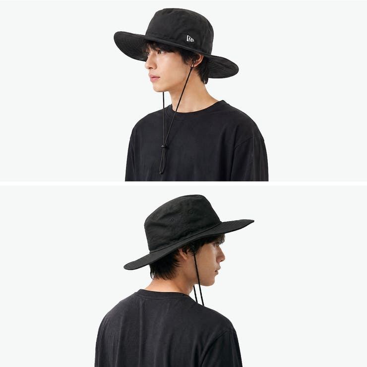 正規取扱店NEWERA ハット ニューエラ | ギャレリア Bag＆Luggage | 詳細画像6 