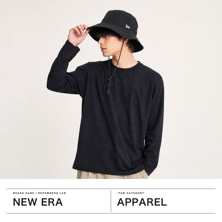 正規取扱店 NEW ERA | ギャレリア Bag＆Luggage | 詳細画像2 