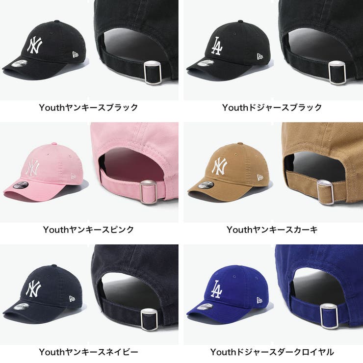 正規取扱店NEWERA キャップ ニューエラ | ギャレリア Bag＆Luggage | 詳細画像2 
