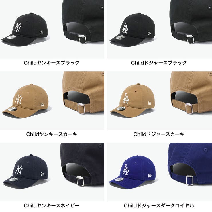 正規取扱店NEWERA キャップ ニューエラ | ギャレリア Bag＆Luggage | 詳細画像3 