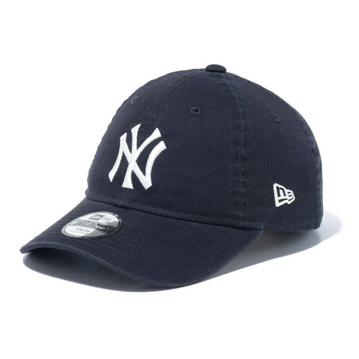 Youthヤンキースネイビー | 正規取扱店NEWERA キャップ ニューエラ | ギャレリア Bag＆Luggage