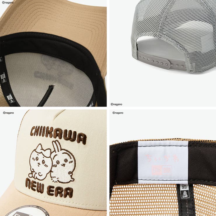 正規取扱店 ニューエラ キャップ | ギャレリア Bag＆Luggage | 詳細画像3 