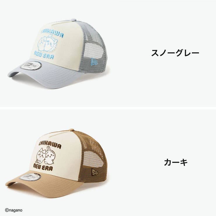 正規取扱店 ニューエラ キャップ | ギャレリア Bag＆Luggage | 詳細画像5 