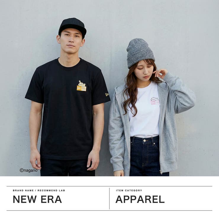 正規取扱店NEWERA Tシャツ ニューエラ | ギャレリア Bag＆Luggage | 詳細画像2 