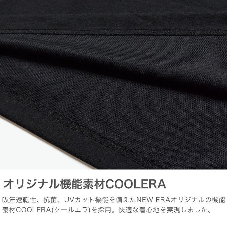 正規取扱店NEWERA Tシャツ ニューエラ | ギャレリア Bag＆Luggage | 詳細画像3 