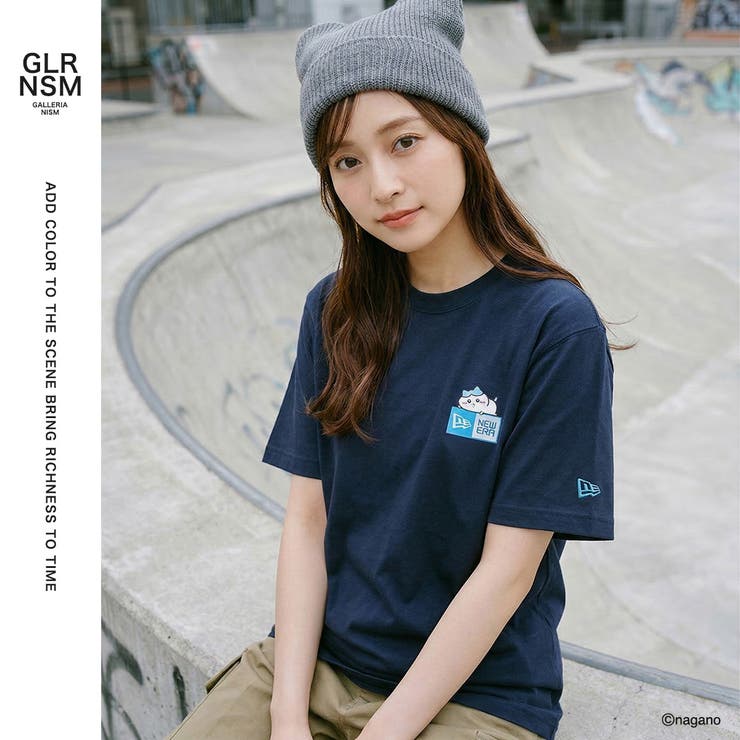 正規取扱店NEWERA Tシャツ ニューエラ | ギャレリア Bag＆Luggage | 詳細画像5 