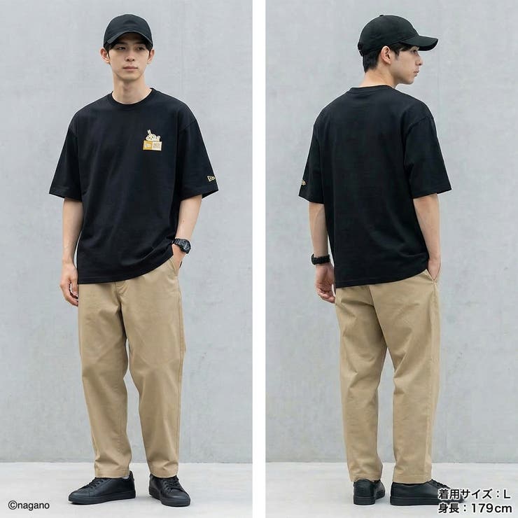 正規取扱店NEWERA Tシャツ ニューエラ | ギャレリア Bag＆Luggage | 詳細画像6 