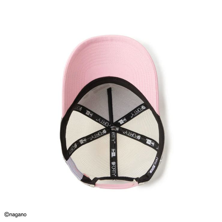 正規取扱店 NEWERA キャップ | ギャレリア Bag＆Luggage | 詳細画像14 