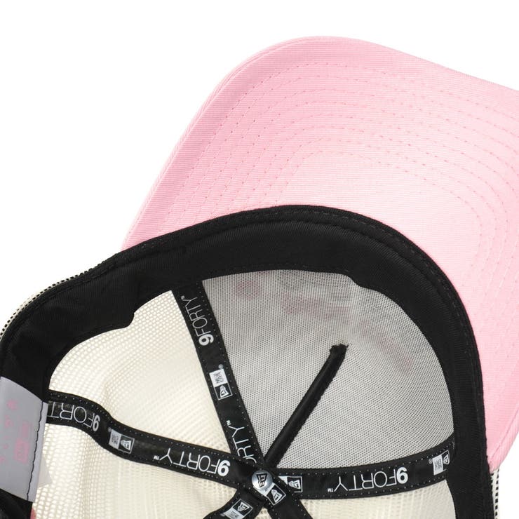 正規取扱店 NEWERA キャップ | ギャレリア Bag＆Luggage | 詳細画像15 