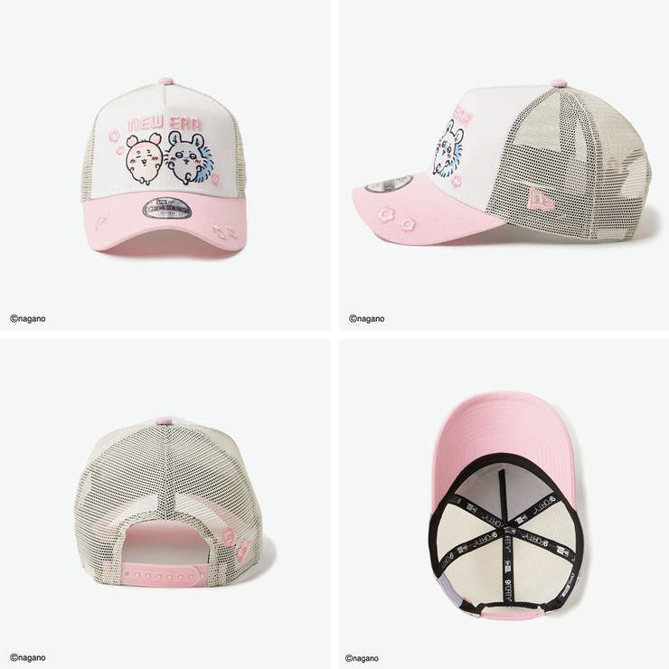 正規取扱店 NEWERA キャップ | ギャレリア Bag＆Luggage | 詳細画像4 