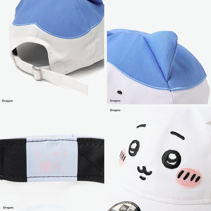 正規取扱店 NEWERA キャップ | ギャレリア Bag＆Luggage | 詳細画像3 