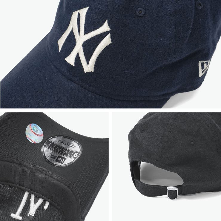 正規取扱店NEWERA キャップ ニューエラ | ギャレリア Bag＆Luggage | 詳細画像4 