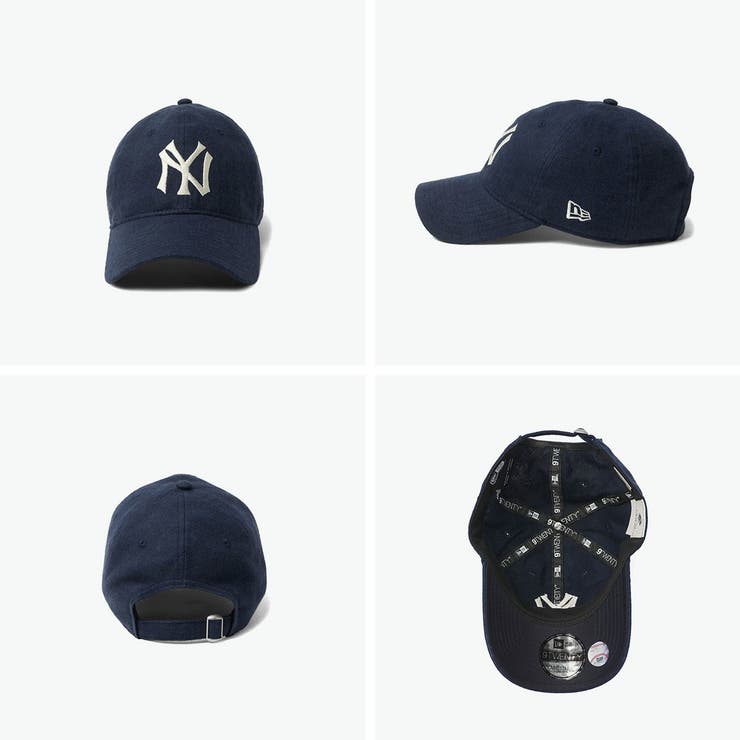 正規取扱店NEWERA キャップ ニューエラ | ギャレリア Bag＆Luggage | 詳細画像5 