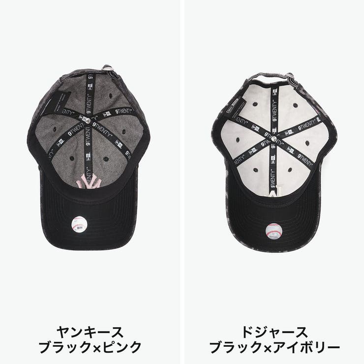 正規取扱店NEWERA キャップ ニューエラ | ギャレリア Bag＆Luggage | 詳細画像3 