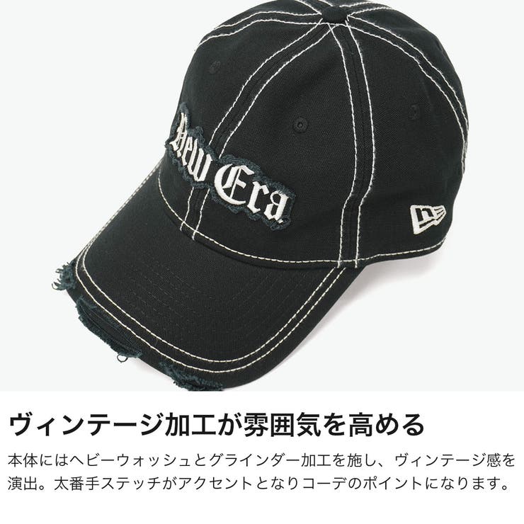 正規取扱店NEWERA キャップ ニューエラ | ギャレリア Bag＆Luggage | 詳細画像3 