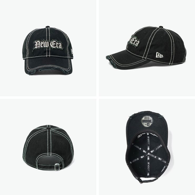 正規取扱店NEWERA キャップ ニューエラ | ギャレリア Bag＆Luggage | 詳細画像5 