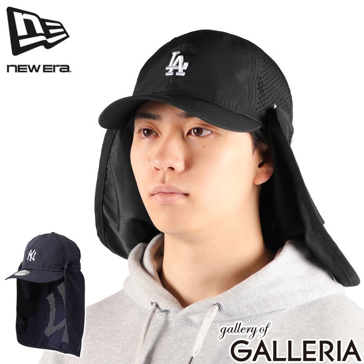 正規取扱店 NEW ERA | ギャレリア Bag＆Luggage | 詳細画像1 