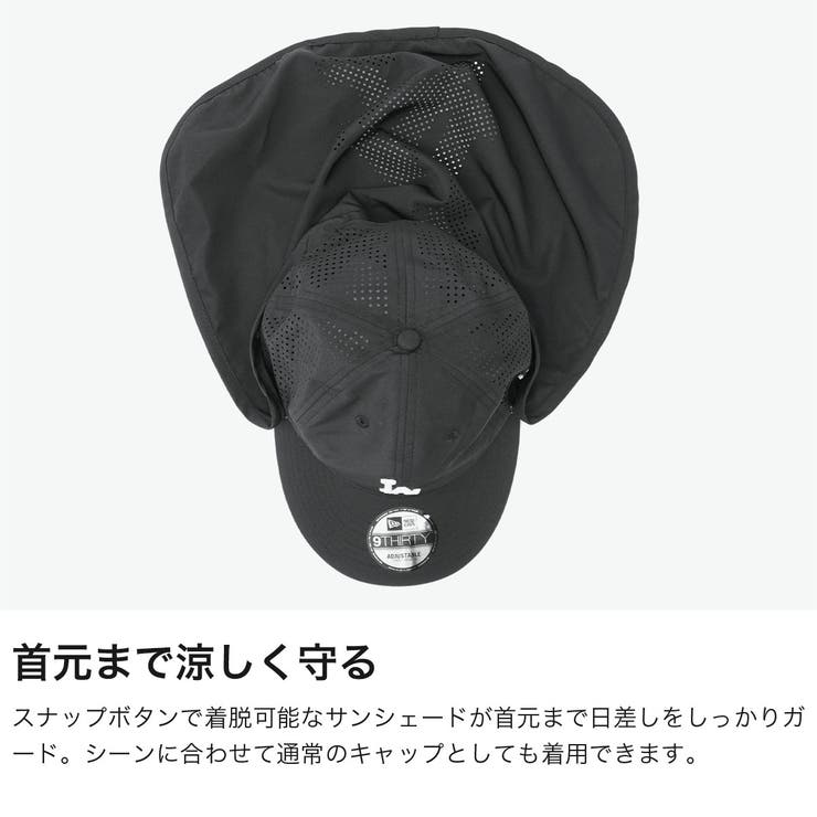 正規取扱店 NEW ERA | ギャレリア Bag＆Luggage | 詳細画像3 