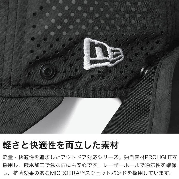 正規取扱店 NEW ERA | ギャレリア Bag＆Luggage | 詳細画像4 