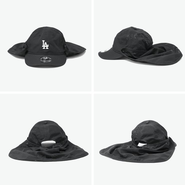 正規取扱店 NEW ERA | ギャレリア Bag＆Luggage | 詳細画像6 