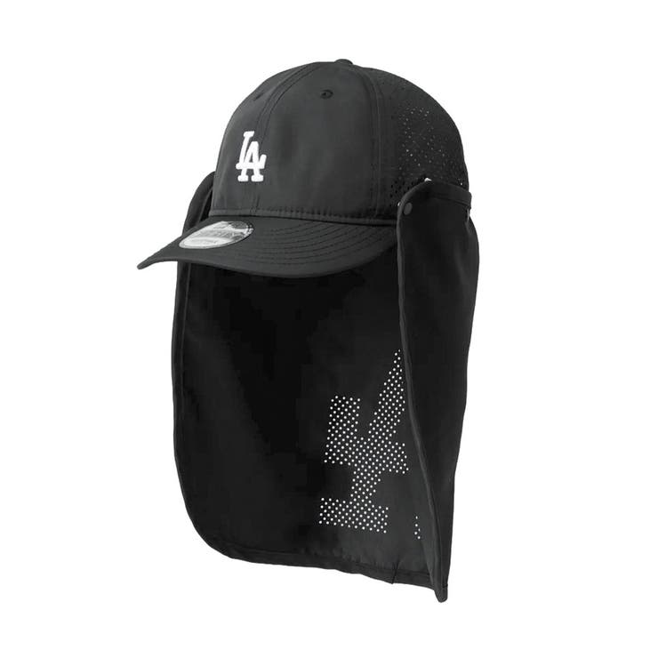 ドジャースブラック | 正規取扱店 NEW ERA | ギャレリア Bag＆Luggage