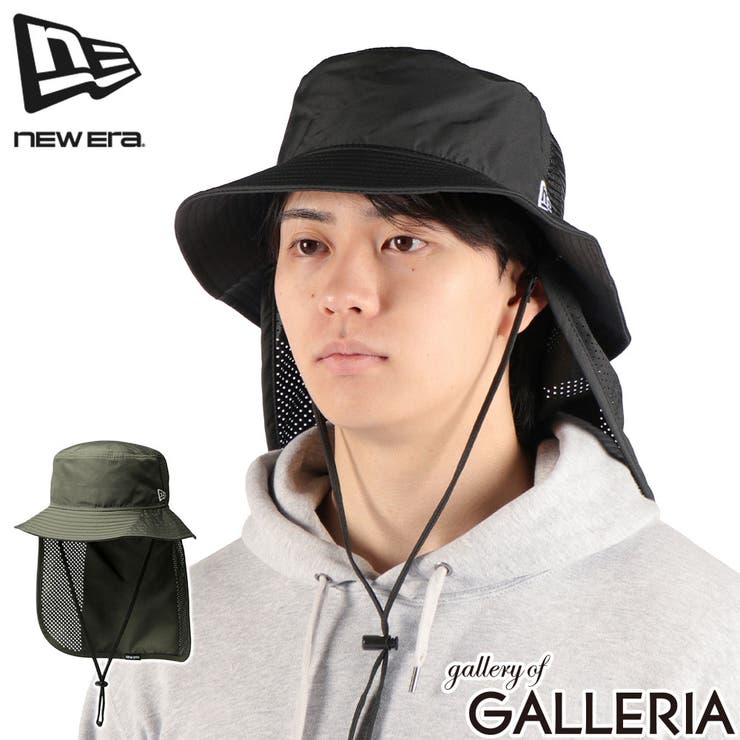 正規取扱店NEWERA ハット ニューエラ | ギャレリア Bag＆Luggage | 詳細画像1 