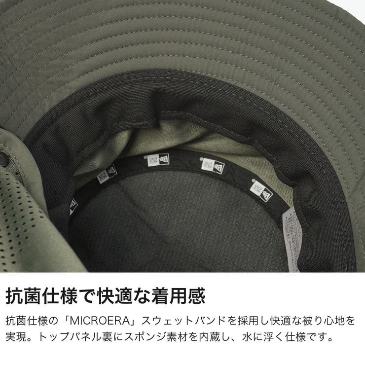 正規取扱店NEWERA ハット ニューエラ | ギャレリア Bag＆Luggage | 詳細画像4 