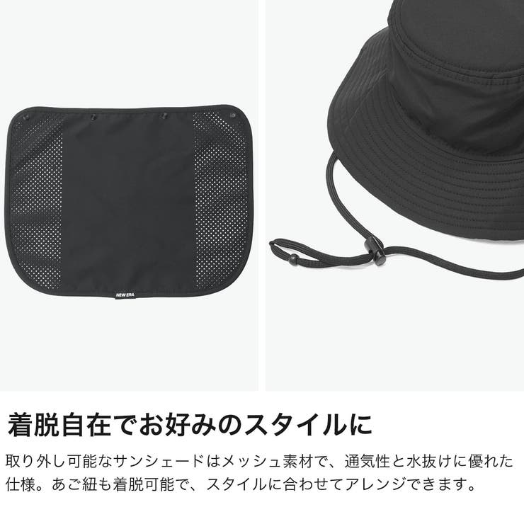 正規取扱店NEWERA ハット ニューエラ | ギャレリア Bag＆Luggage | 詳細画像5 