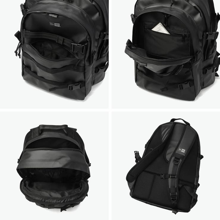正規取扱店 NEWERA リュック | ギャレリア Bag＆Luggage | 詳細画像6 