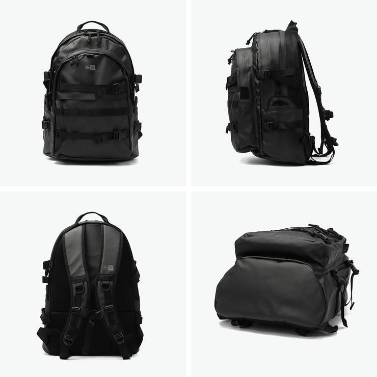 正規取扱店 NEWERA リュック | ギャレリア Bag＆Luggage | 詳細画像7 
