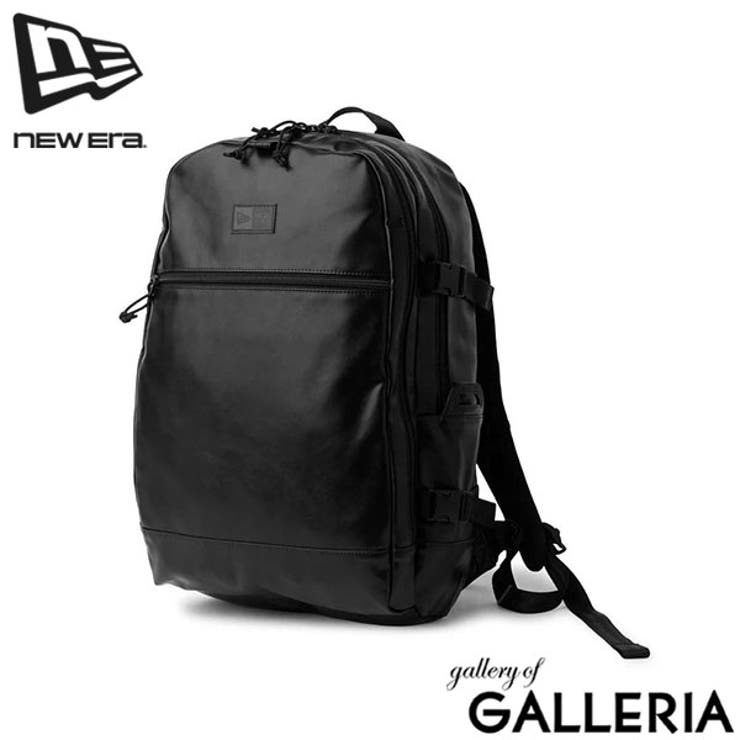 正規取扱店 NEWERA リュック | ギャレリア Bag＆Luggage | 詳細画像1 