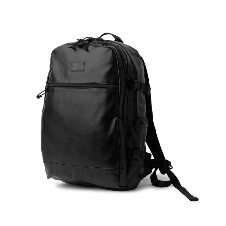 ブラック | 正規取扱店 NEWERA リュック | ギャレリア Bag＆Luggage