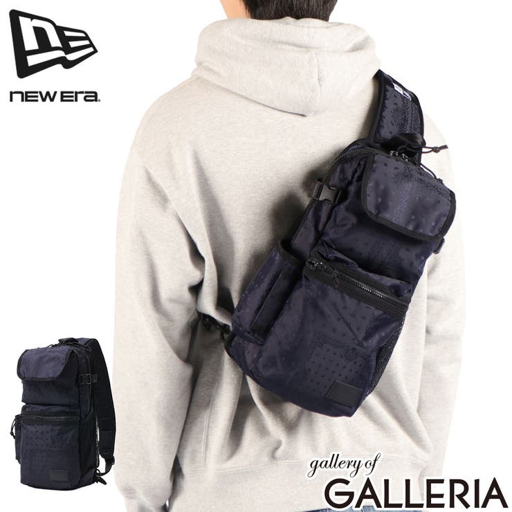 正規取扱店 NEW ERA | ギャレリア Bag＆Luggage | 詳細画像1 