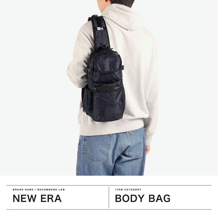 正規取扱店 NEW ERA | ギャレリア Bag＆Luggage | 詳細画像2 