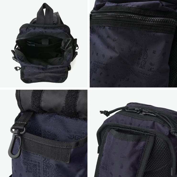 正規取扱店 NEW ERA | ギャレリア Bag＆Luggage | 詳細画像5 