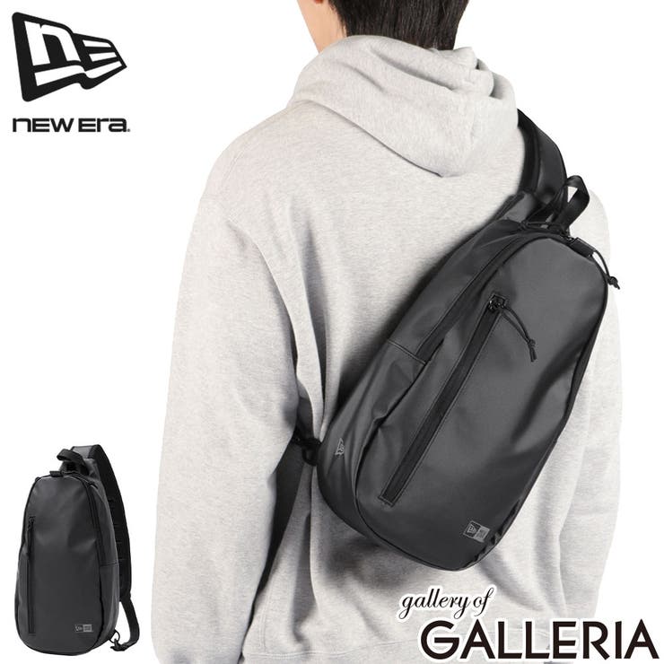 正規取扱店 NEWERA ボディバッグ | ギャレリア Bag＆Luggage | 詳細画像1 