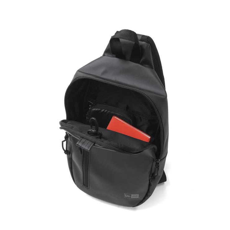 正規取扱店 NEWERA ボディバッグ | ギャレリア Bag＆Luggage | 詳細画像14 