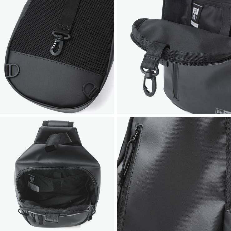 正規取扱店 NEWERA ボディバッグ | ギャレリア Bag＆Luggage | 詳細画像5 