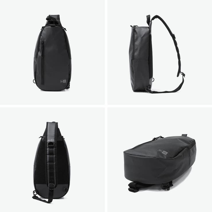 正規取扱店 NEWERA ボディバッグ | ギャレリア Bag＆Luggage | 詳細画像6 